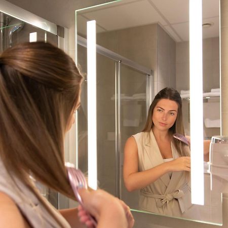 Ibis Styles Nieuwpoort Hotel Ngoại thất bức ảnh
