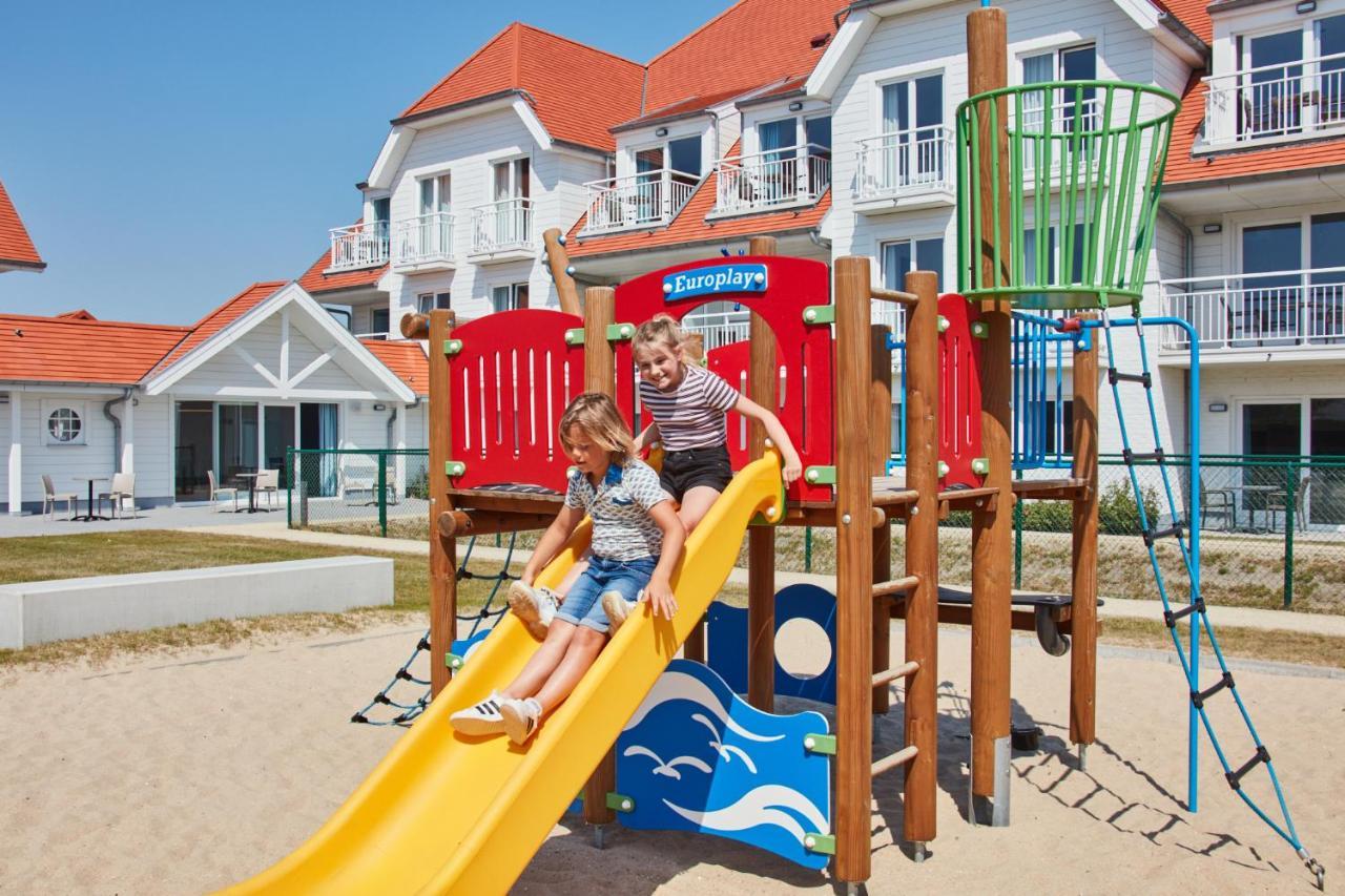 Ibis Styles Nieuwpoort Hotel Ngoại thất bức ảnh