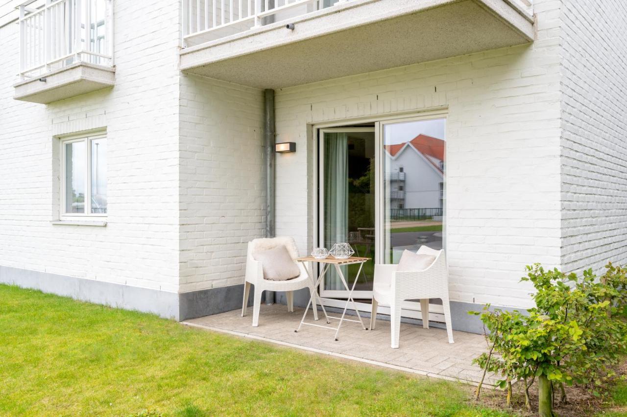 Ibis Styles Nieuwpoort Hotel Ngoại thất bức ảnh