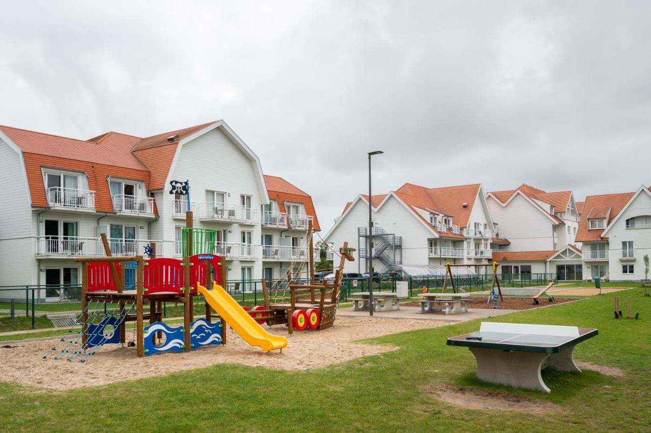 Ibis Styles Nieuwpoort Hotel Ngoại thất bức ảnh
