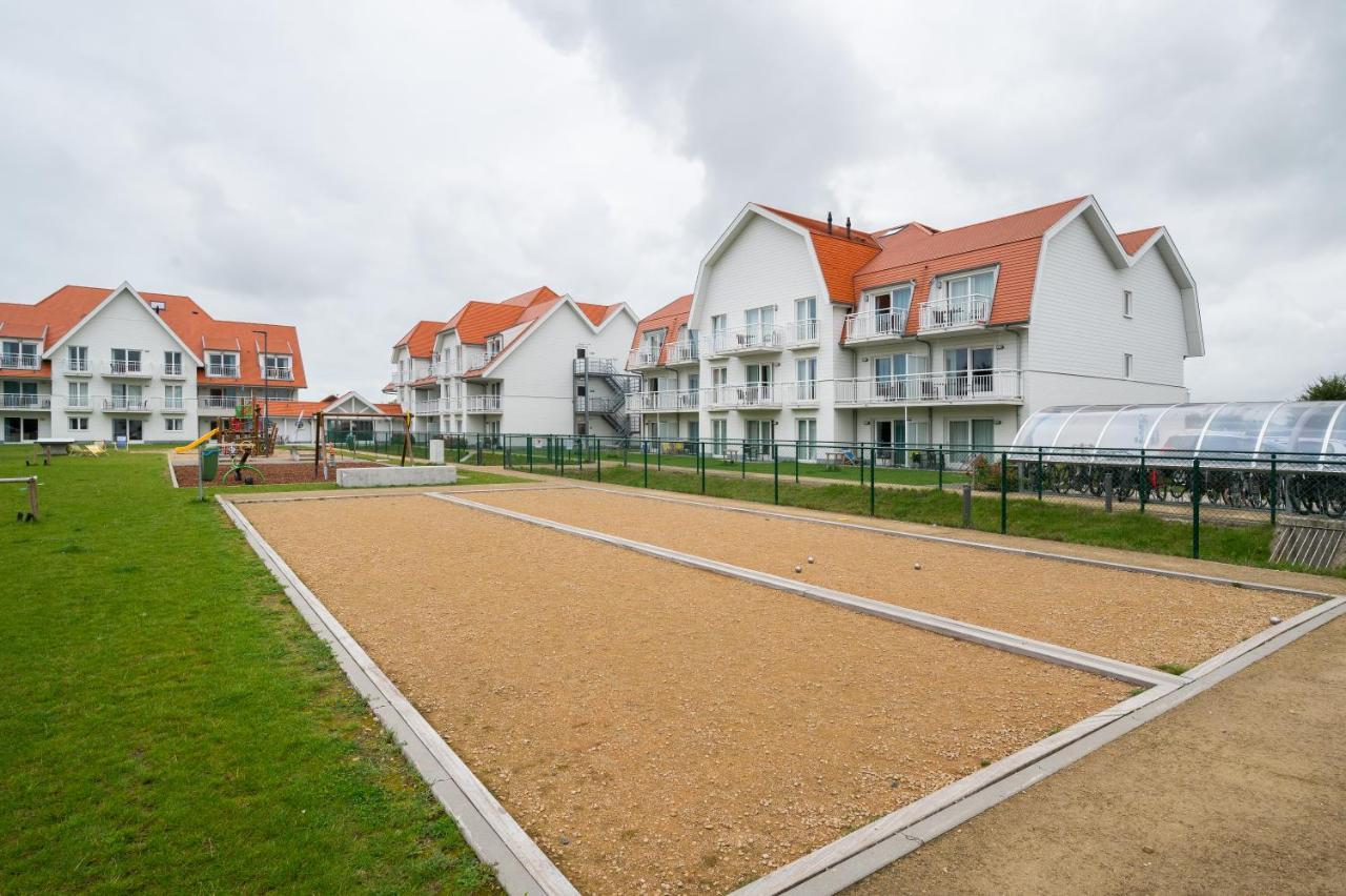 Ibis Styles Nieuwpoort Hotel Ngoại thất bức ảnh