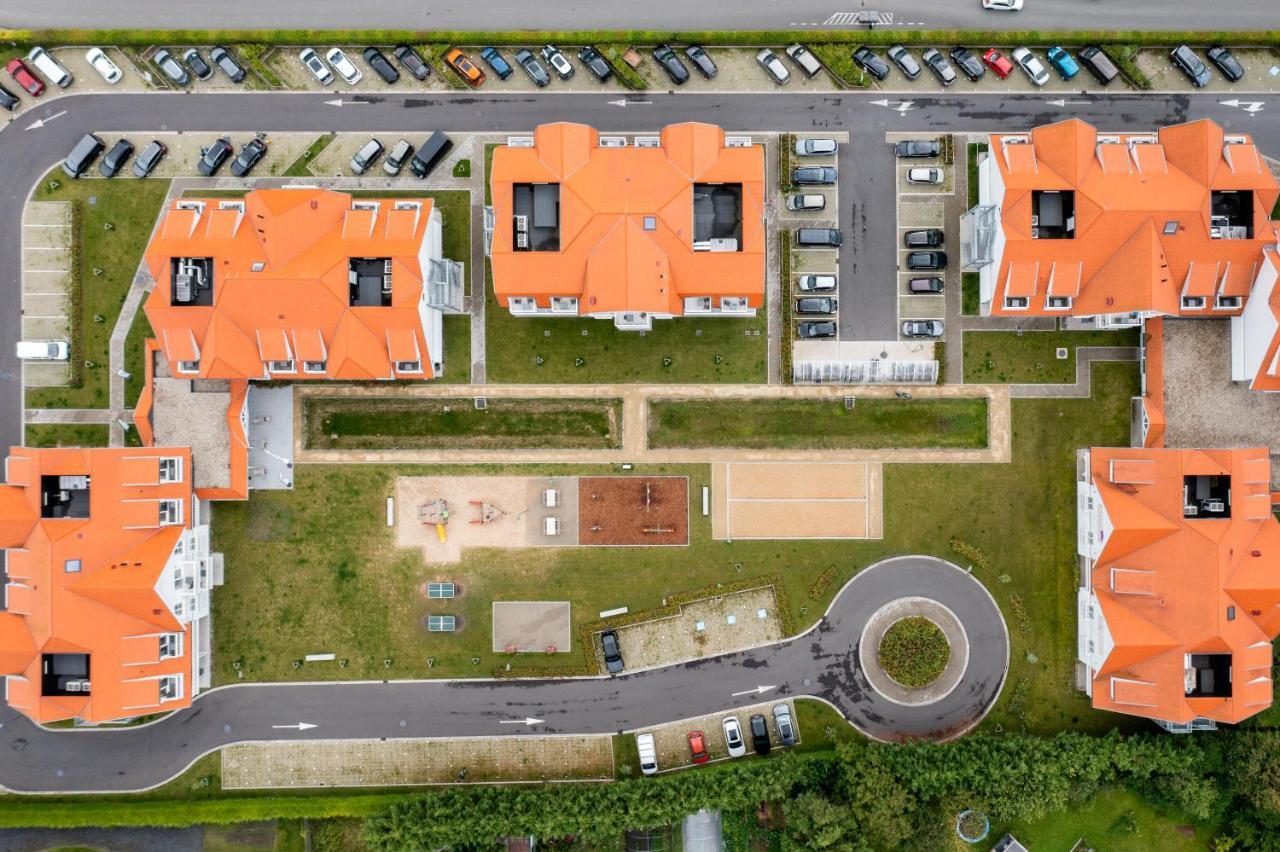 Ibis Styles Nieuwpoort Hotel Ngoại thất bức ảnh