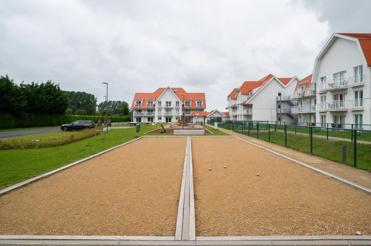 Ibis Styles Nieuwpoort Hotel Ngoại thất bức ảnh