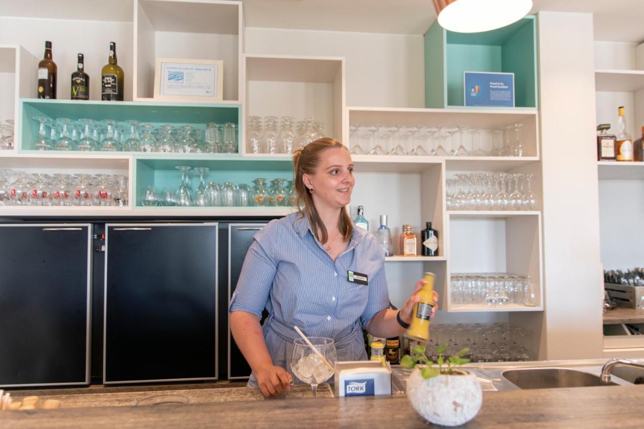 Ibis Styles Nieuwpoort Hotel Ngoại thất bức ảnh