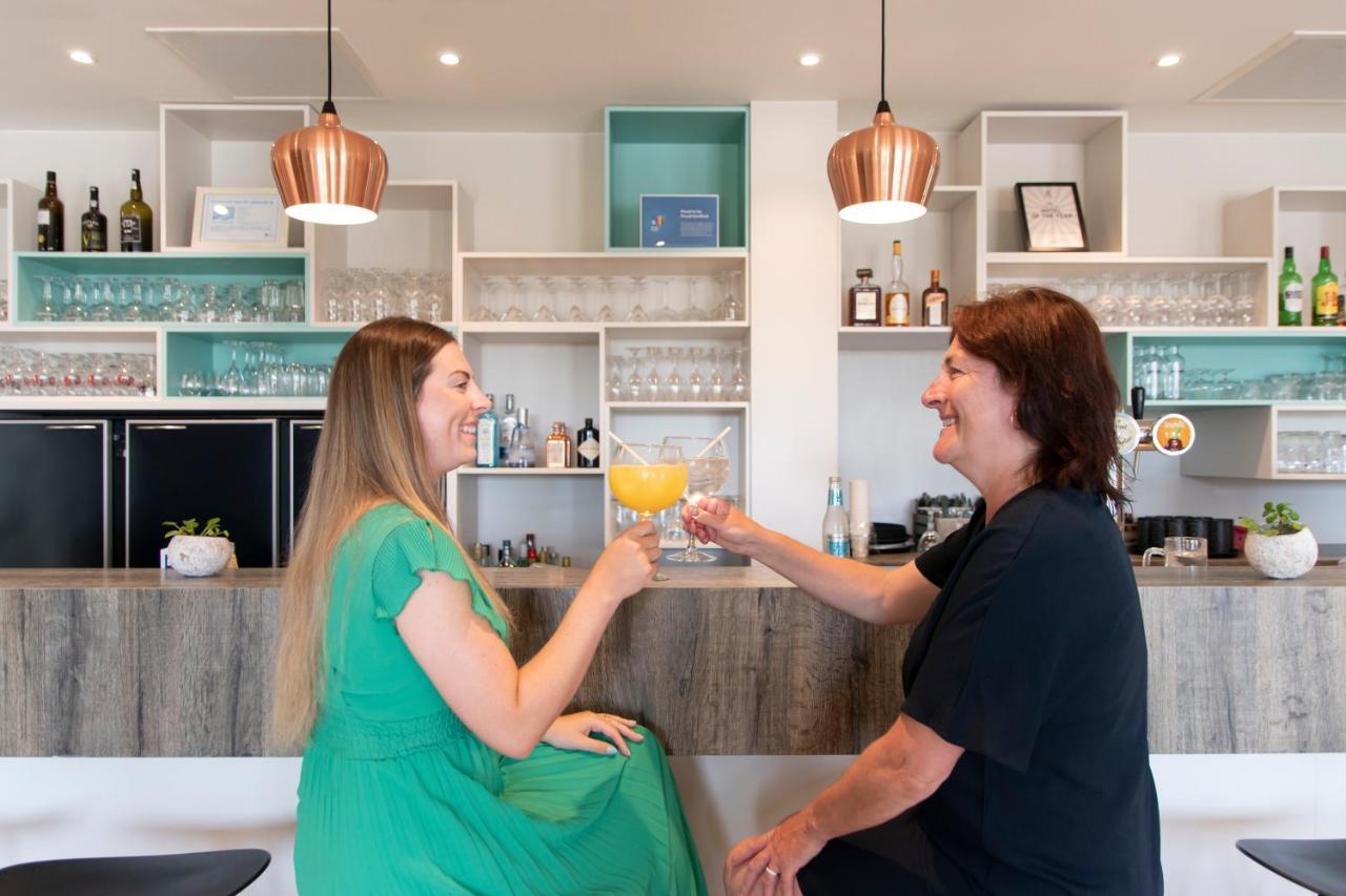 Ibis Styles Nieuwpoort Hotel Ngoại thất bức ảnh
