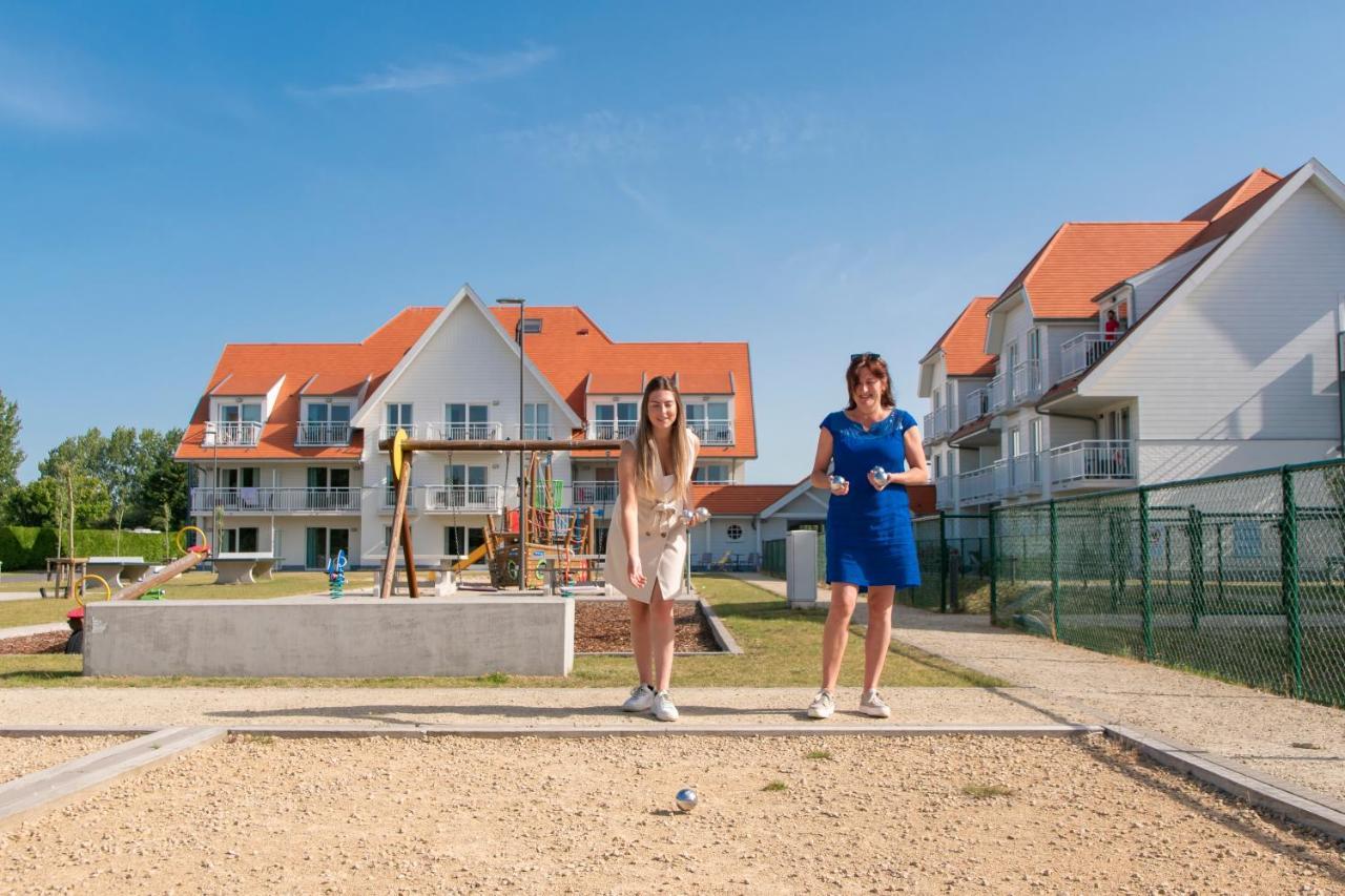 Ibis Styles Nieuwpoort Hotel Ngoại thất bức ảnh