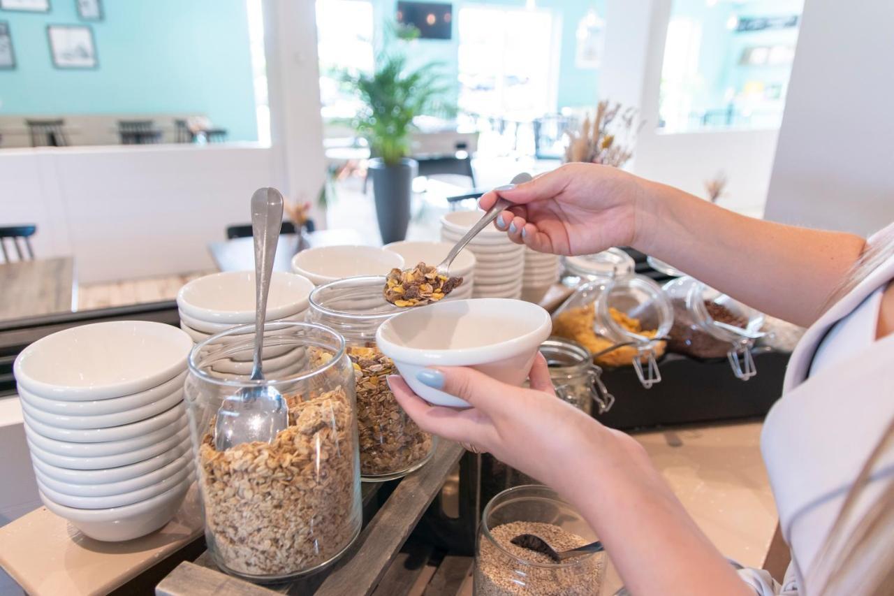 Ibis Styles Nieuwpoort Hotel Ngoại thất bức ảnh