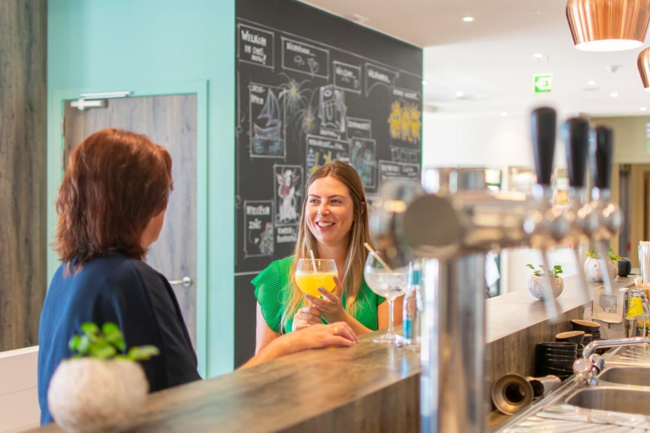 Ibis Styles Nieuwpoort Hotel Ngoại thất bức ảnh