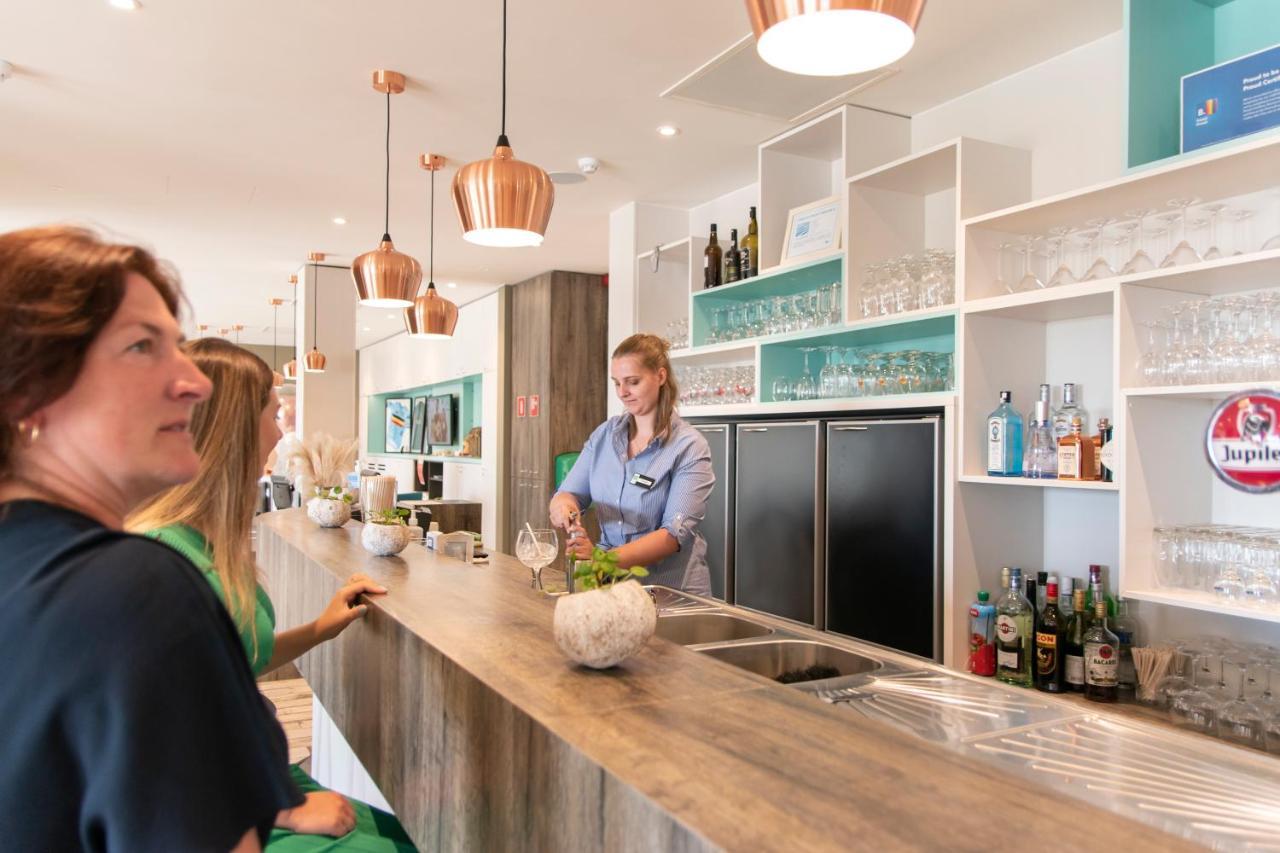 Ibis Styles Nieuwpoort Hotel Ngoại thất bức ảnh