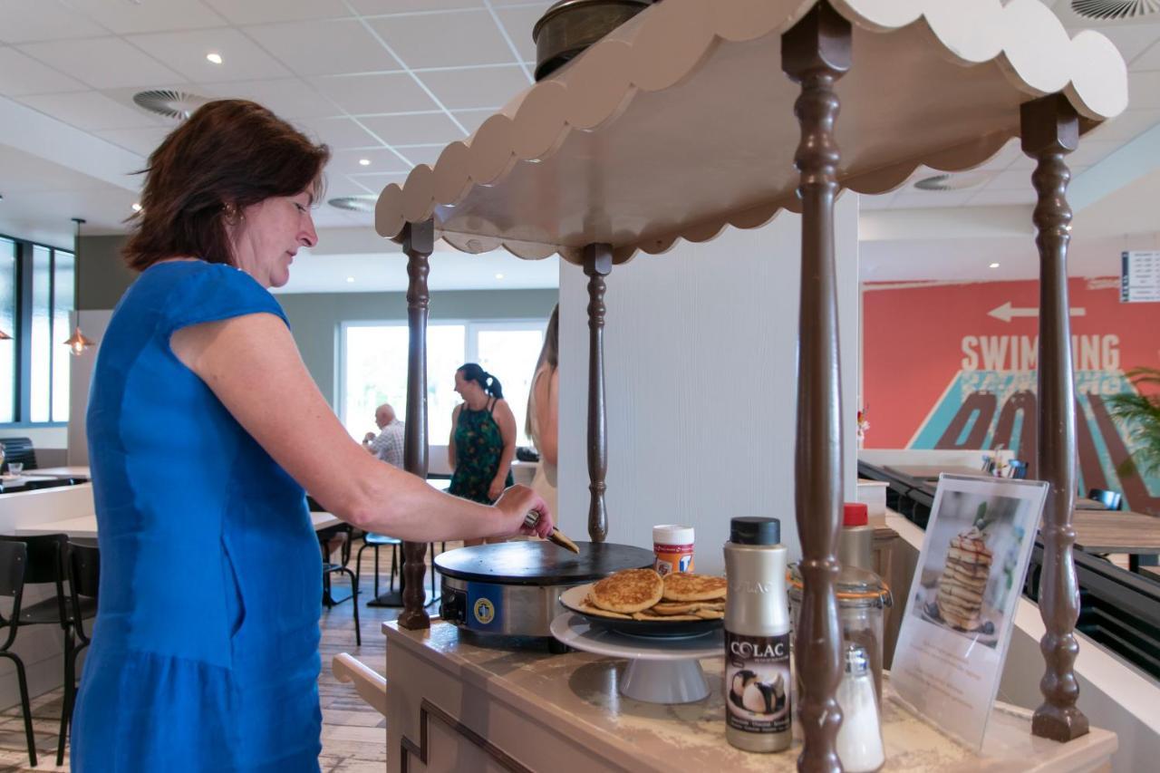Ibis Styles Nieuwpoort Hotel Ngoại thất bức ảnh