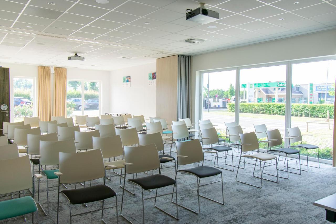 Ibis Styles Nieuwpoort Hotel Ngoại thất bức ảnh