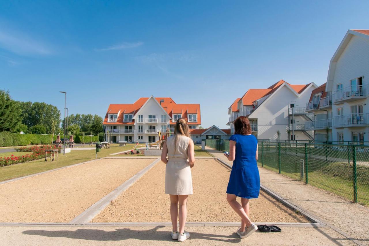 Ibis Styles Nieuwpoort Hotel Ngoại thất bức ảnh