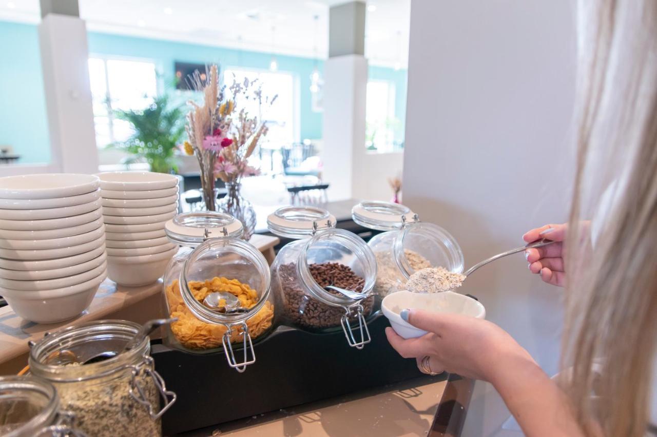 Ibis Styles Nieuwpoort Hotel Ngoại thất bức ảnh