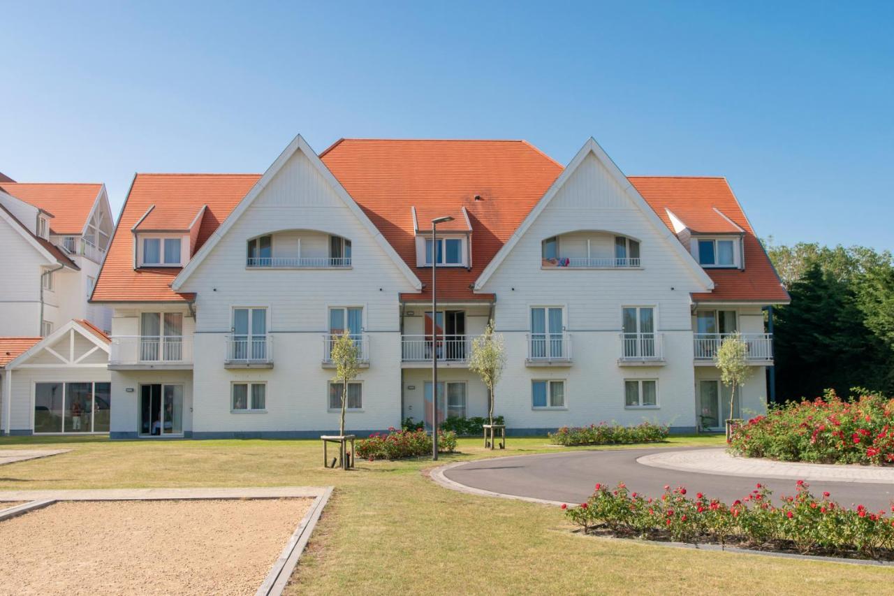 Ibis Styles Nieuwpoort Hotel Ngoại thất bức ảnh