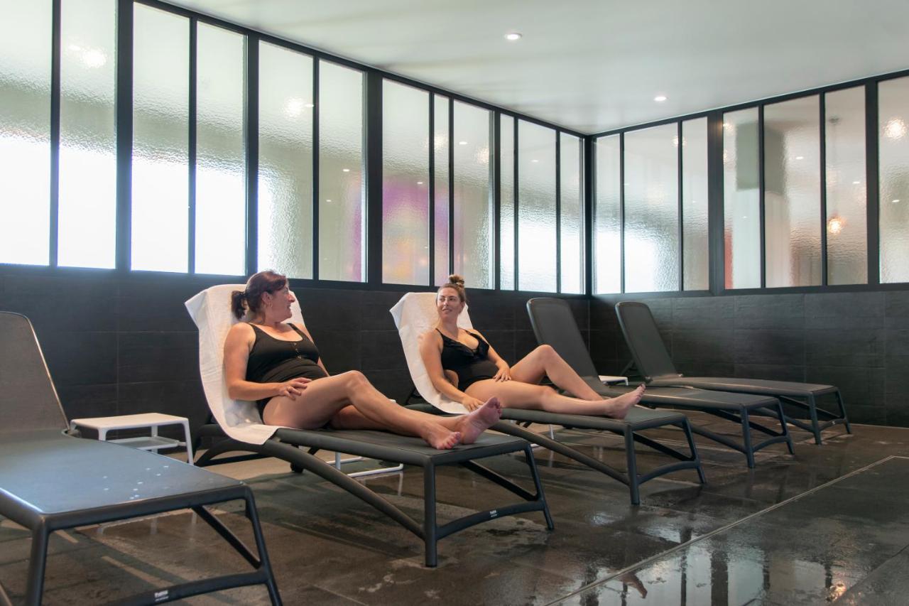 Ibis Styles Nieuwpoort Hotel Ngoại thất bức ảnh