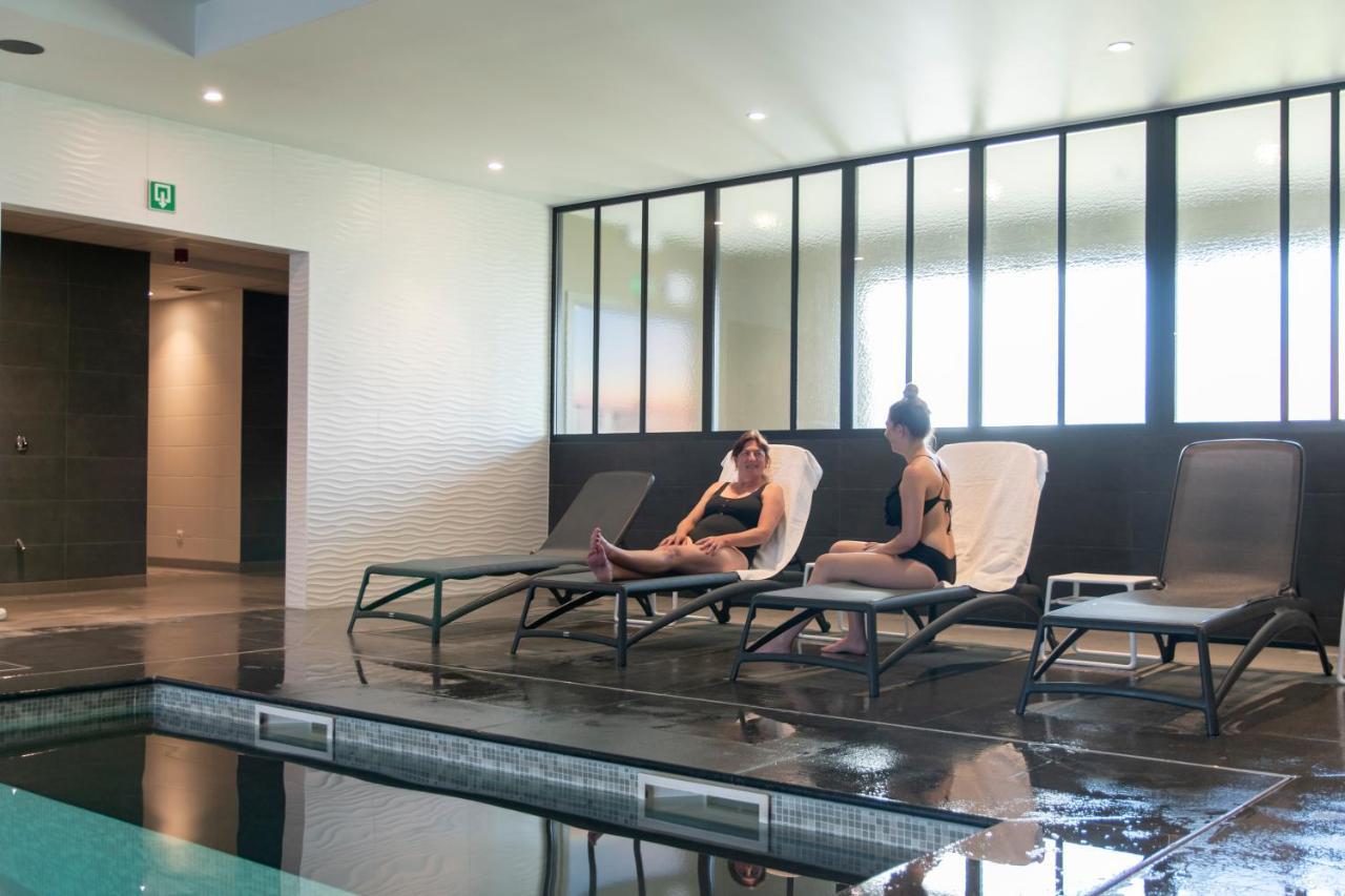 Ibis Styles Nieuwpoort Hotel Ngoại thất bức ảnh