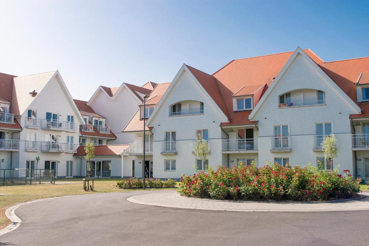 Ibis Styles Nieuwpoort Hotel Ngoại thất bức ảnh