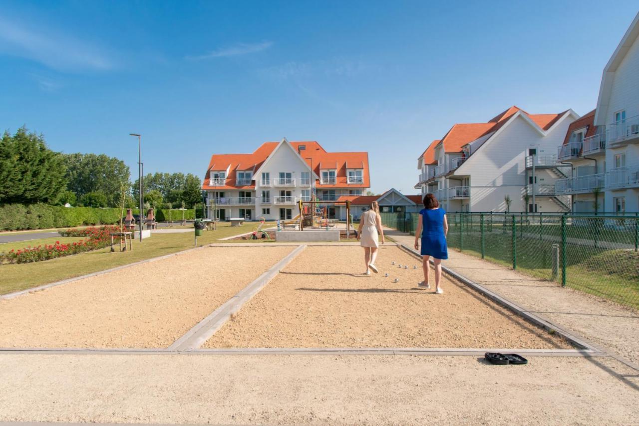 Ibis Styles Nieuwpoort Hotel Ngoại thất bức ảnh