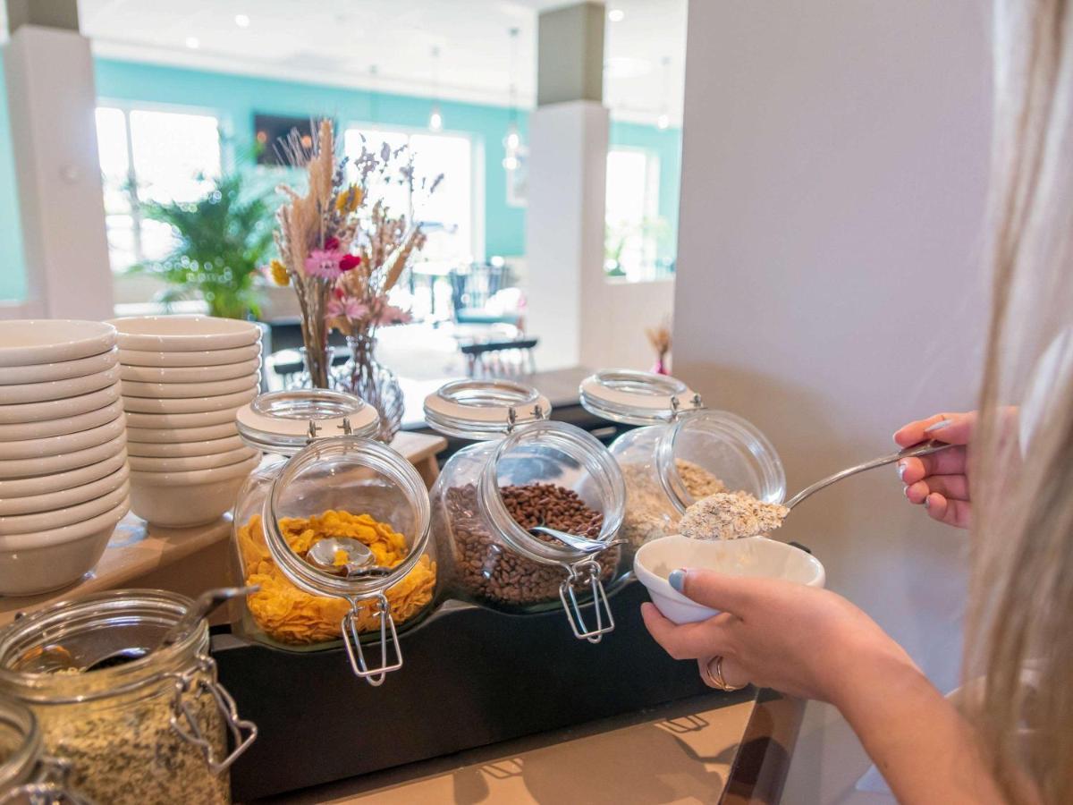 Ibis Styles Nieuwpoort Hotel Ngoại thất bức ảnh